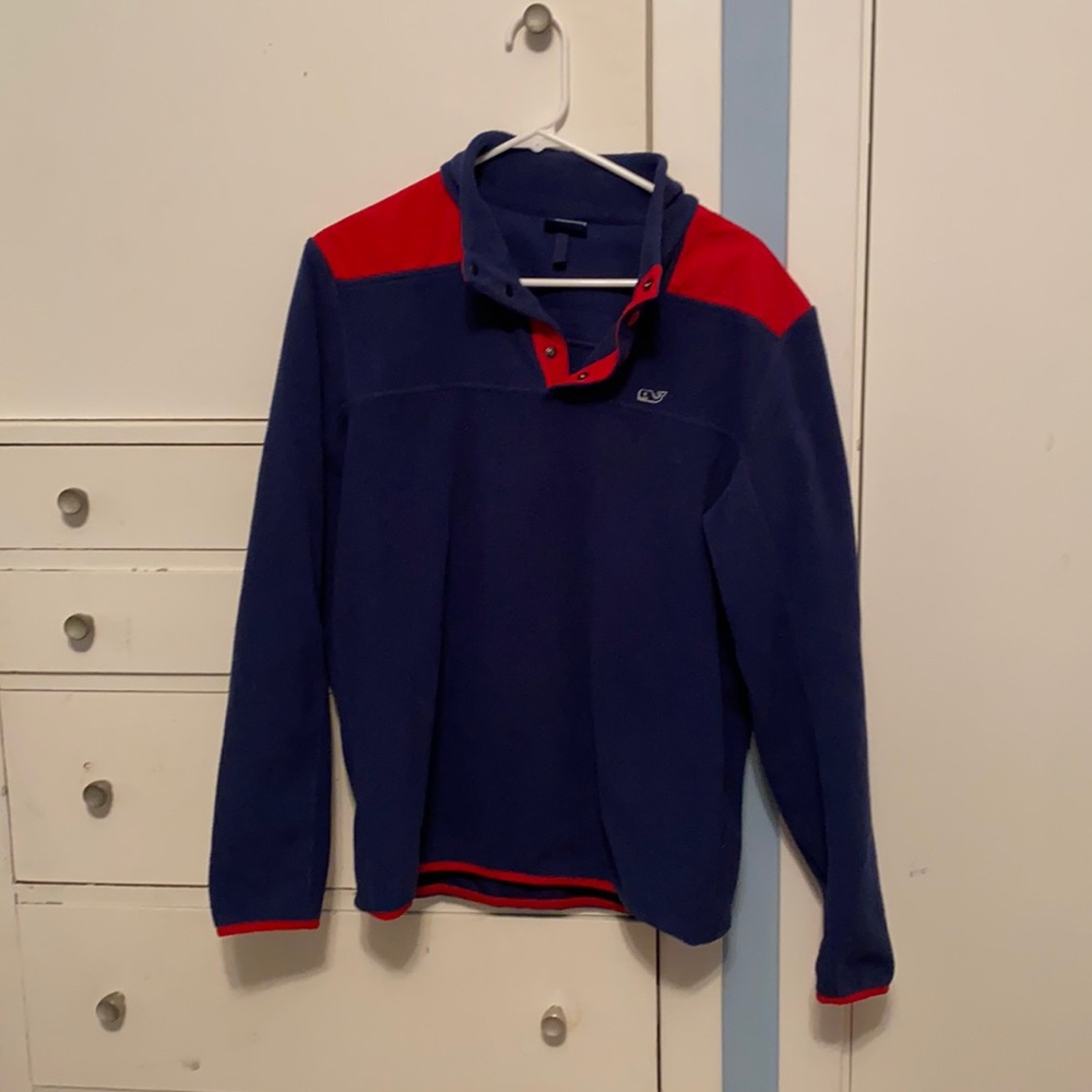 Vineyard Vines Pullover